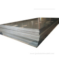 304 Ss Cold Rolled Plate